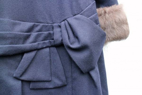 アプワイザーリッシェのリボン