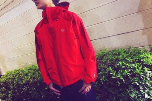 アウトドアのロウアルパイン