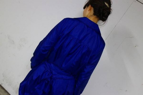 マッキントッシュ　フィロソフィーの町田古着