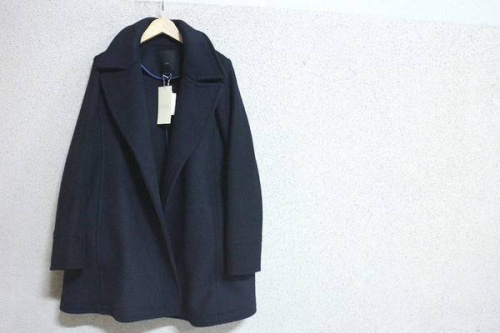 清原亜紀のMarusol