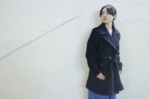 BEAMSの清原亜紀