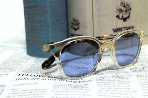 オリバーピープルズのサングラス