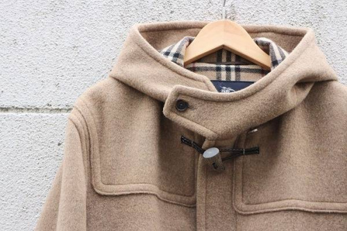BURBERRY LONDONのバーバリーロンドン