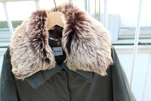 TATRASのタトラス