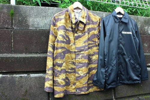 GOOD ENOUGHのグッドイナフ