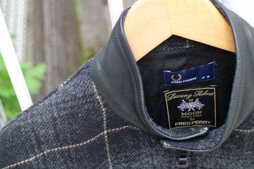 FRED PERRYのフレッドペリー