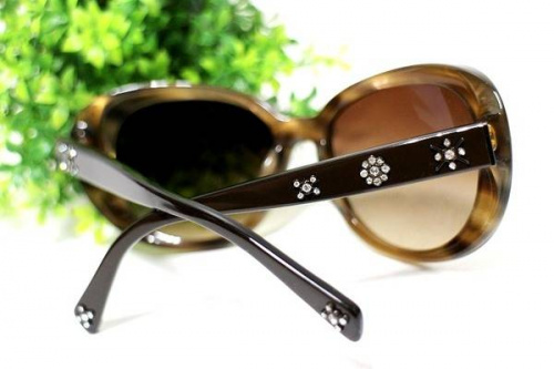 CHANELのサングラス