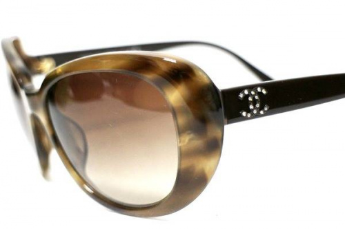 ココマークのラインストーン