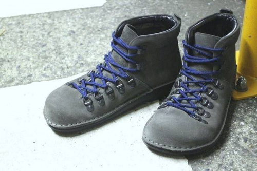 フットプリンツのOakland