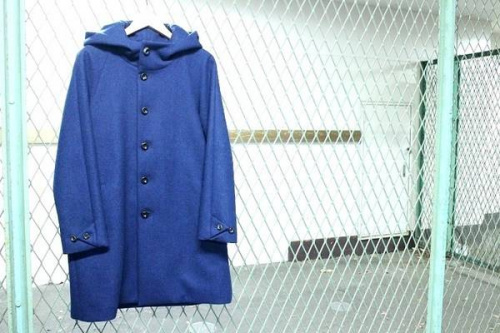 イールのオリオンコート