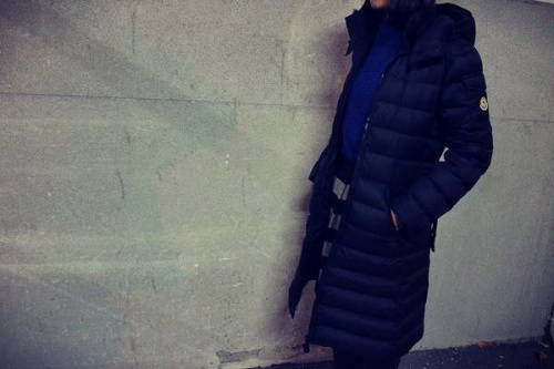 ベルト付の町田古着