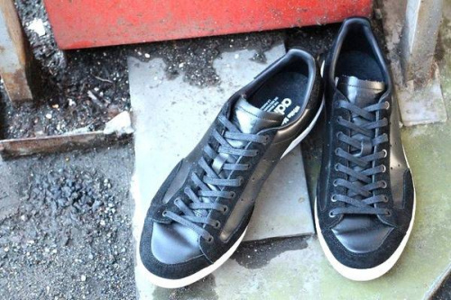 NEIGHBORHOODのadidas