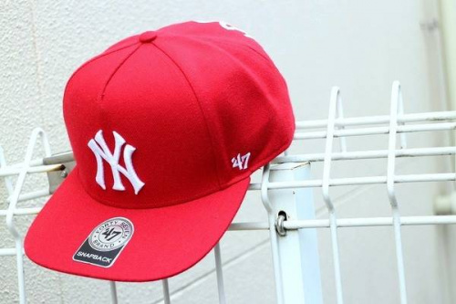 Yankeesの47Brand