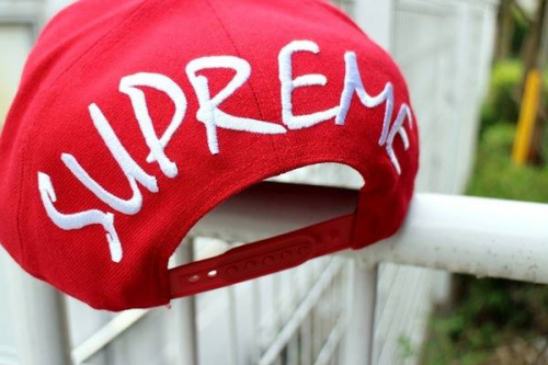 47Brandのシュプリーム