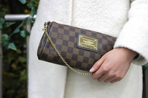 LOUIS VITTONのルイヴィトン