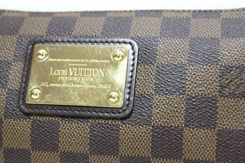 エヴァのダミエ