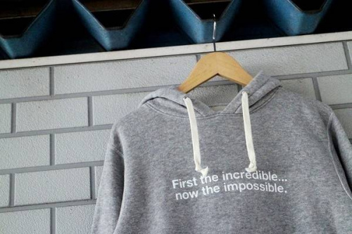 G1950のクラシックパーカー