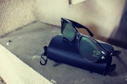 ステューシーの藤原ヒロシ