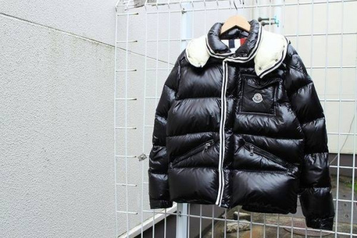 モンクレールの町田古着