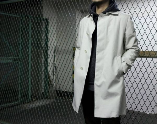 MACKINTOSH PHILOSOPHYのマッキントッシュ フィロソフィー