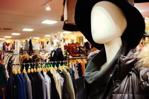 トレファクスタイル町田成瀬店ブログ画像２