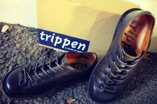 todiのトリッペン