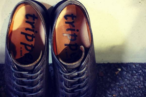 トリッペンのTrippen