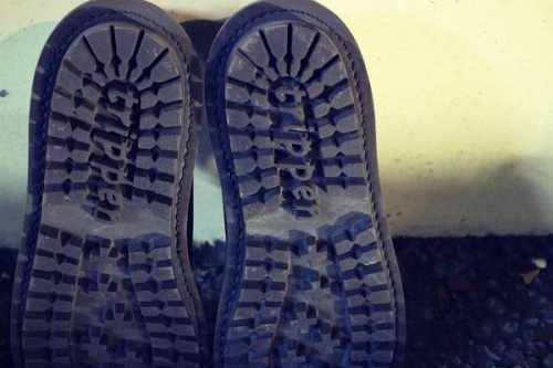 Trippenの町田古着