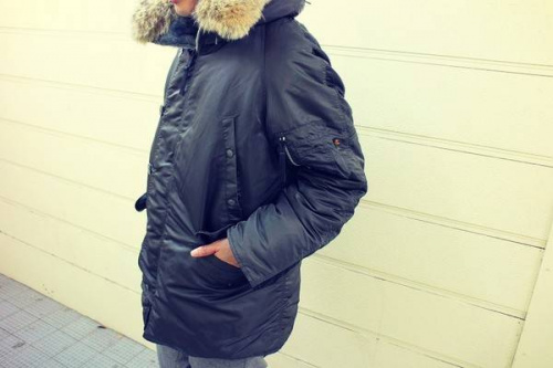 ヘッドポーターのＮ-3Ｂ