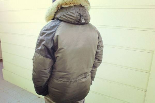 Ｎ-3Ｂのコート