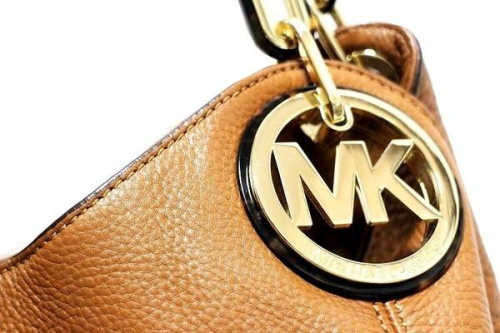 マイケルコースのレザー