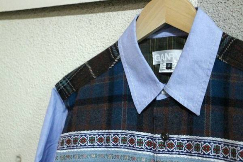 GANRYUのガンリュウ