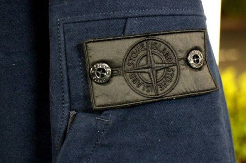 STONE ISLANDのストーンアイランド
