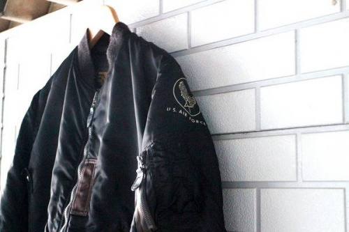 Buzz Rickson'sのバズリクソンズ