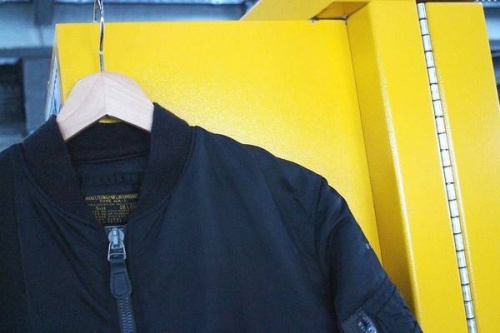 ＭＡ-1のアウター