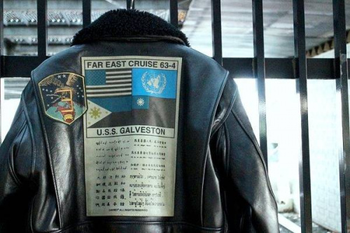 AVIREXのアヴィレックス