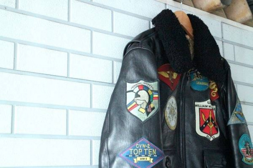 アヴィレックスのトップガン