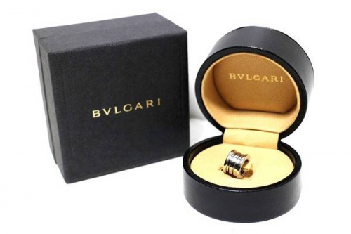 BVLGARIのブルガリ