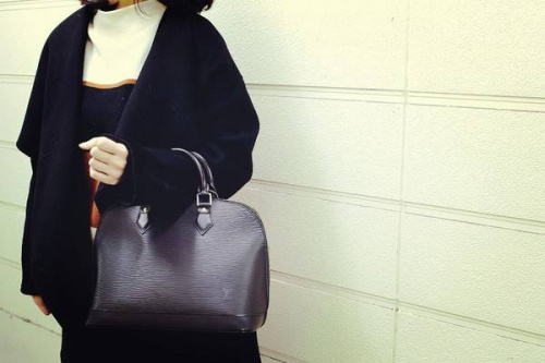 アルマの町田古着