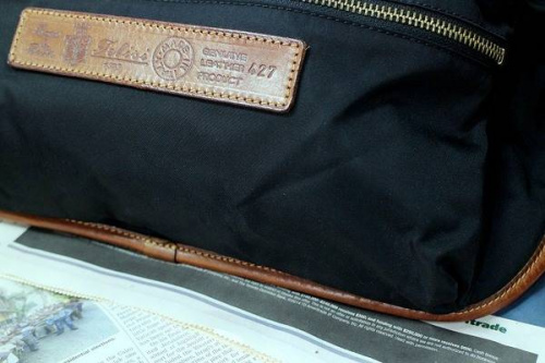 フェリージのバッグ