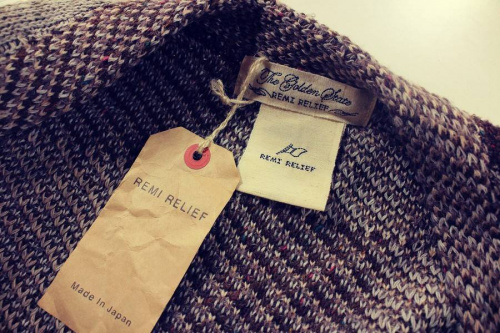 レミレリーフのＲＥＭＩ　ＲＥＬＩＥＦ