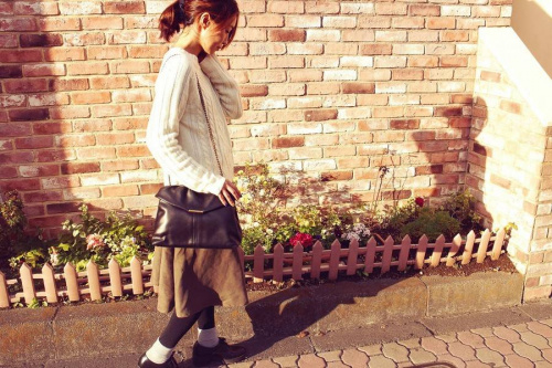 バッグのニナリッチ