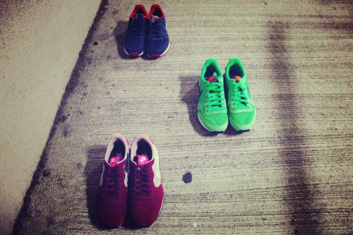 町田買取のスニーカー