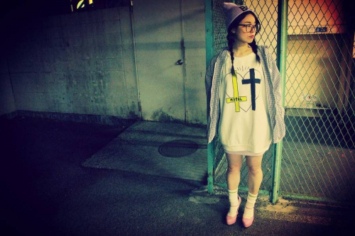 古着町田のサントニブンノイチ