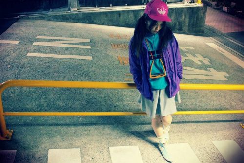 サントニブンノイチのバブルス