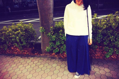 ルミネ町田のビューティ＆ユース