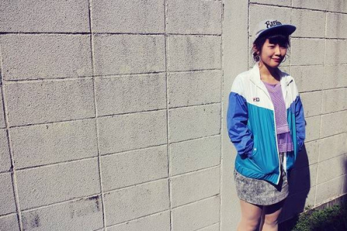 町田古着のバブルス