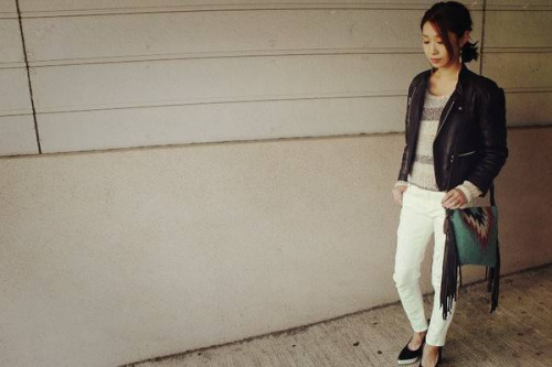 マウジーのエモダ