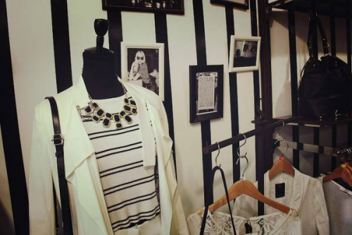 エモダの町田古着