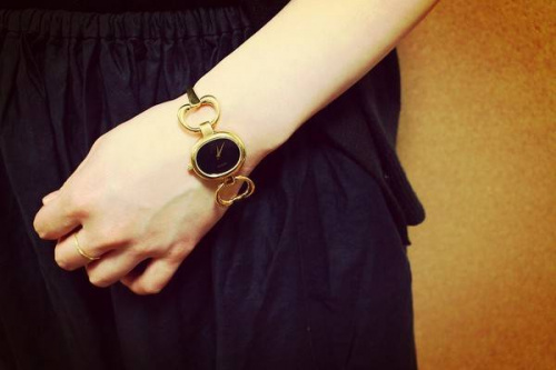 グッチのヴィンテージ